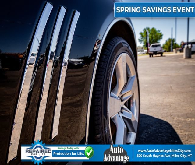 Used 2010 Chevrolet Camaro SS w/ RS Package RWD image 11