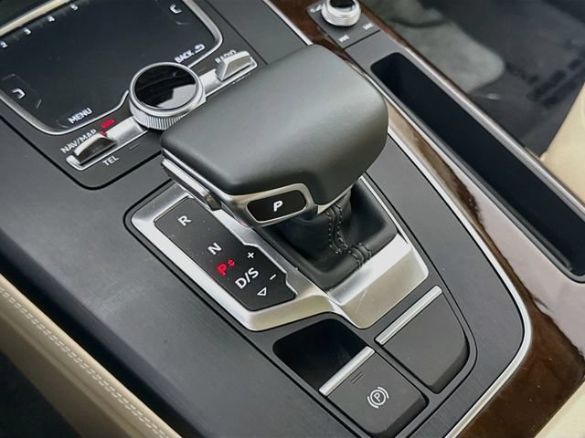 Used 2018 Audi Q5 Prestige AWD/4WD image 17