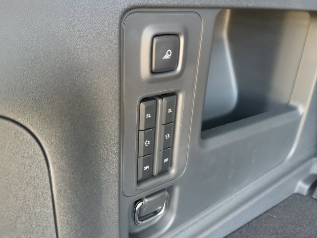 New 2025 Ford Expedition Active AWD/4WD image 41