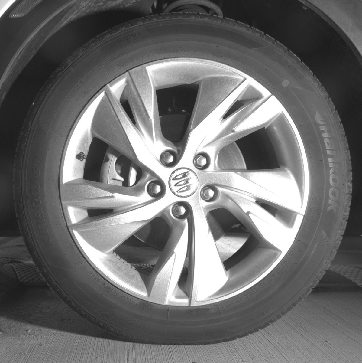 Used 2025 Buick Encore GX Preferred FWD image 12