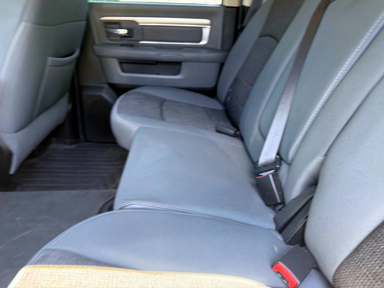 Used 2014 RAM 1500 Big Horn AWD/4WD image 12