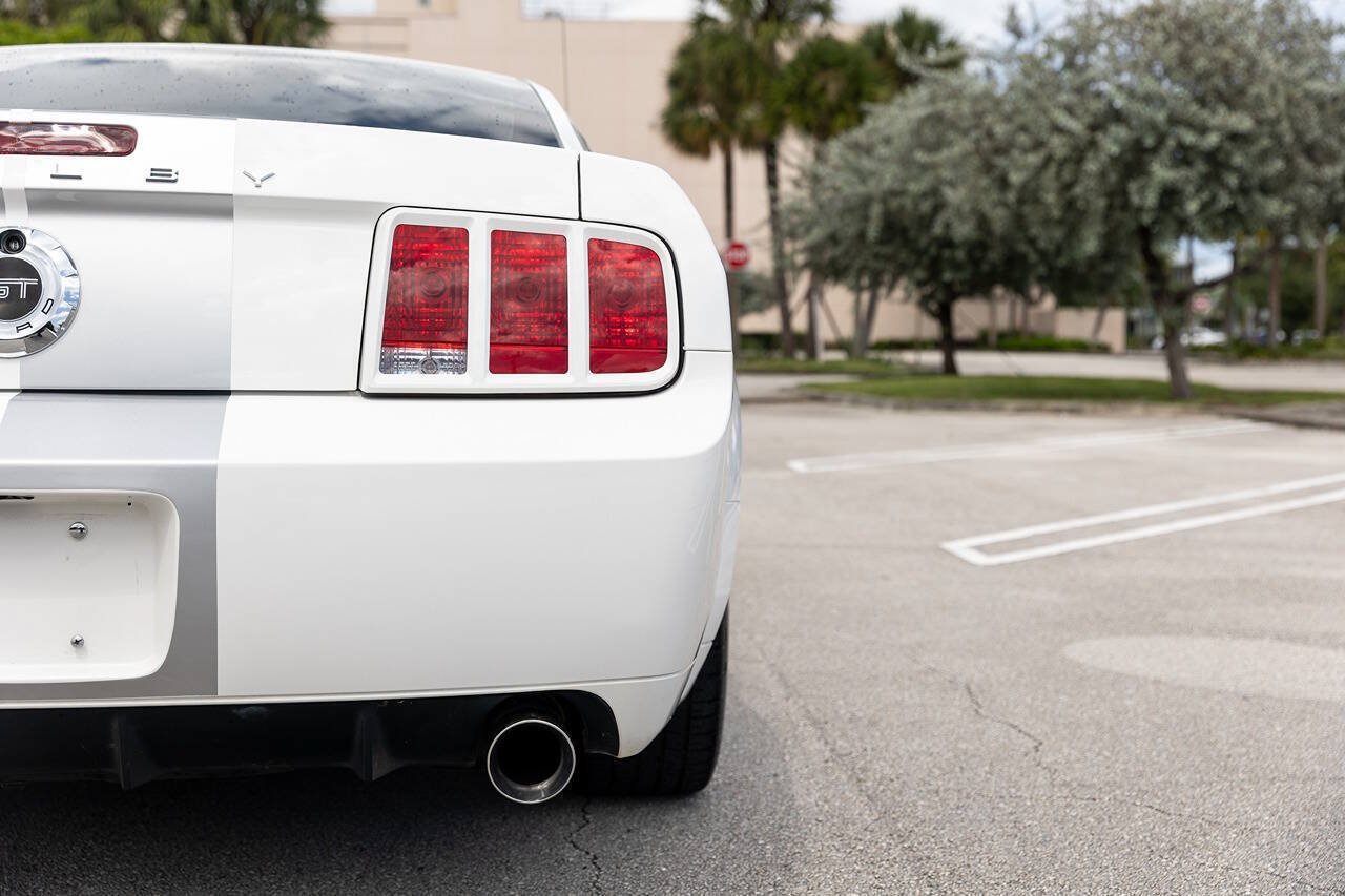 Used 2007 Ford Mustang GT RWD image 15
