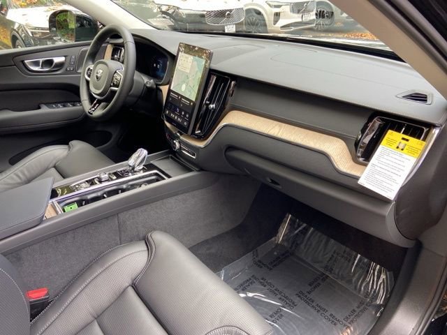 New 2026 Volvo XC60 B5 Ultra w/ Protection Package Premier image 18