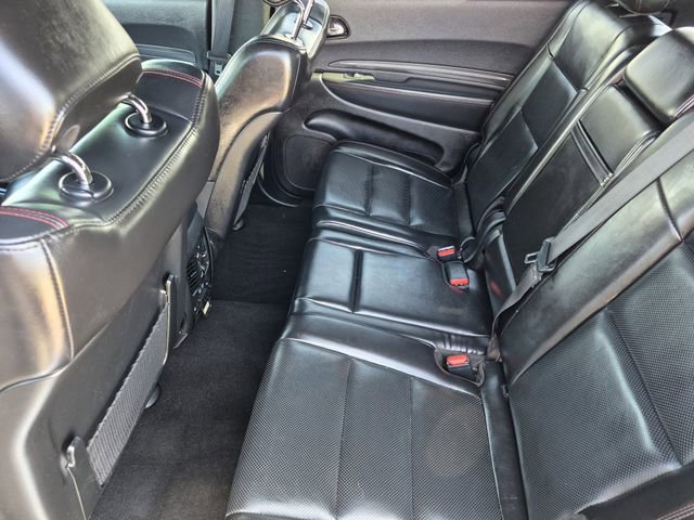 Used 2023 Dodge Durango GT image 22