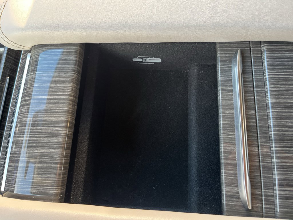 Used 2022 Jeep Wagoneer Series III w/ Convenience Group I image 25