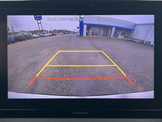 Used 2022 Hyundai Santa Fe XRT image 10