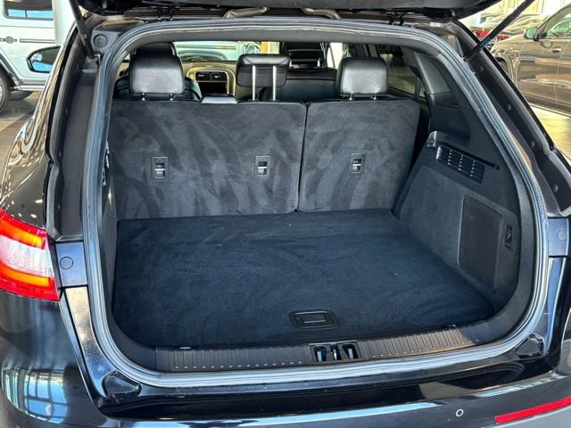Used 2016 Lincoln MKX Premiere image 32