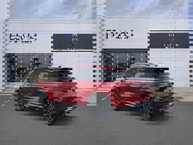 New 2026 Lincoln Corsair Reserve image 5