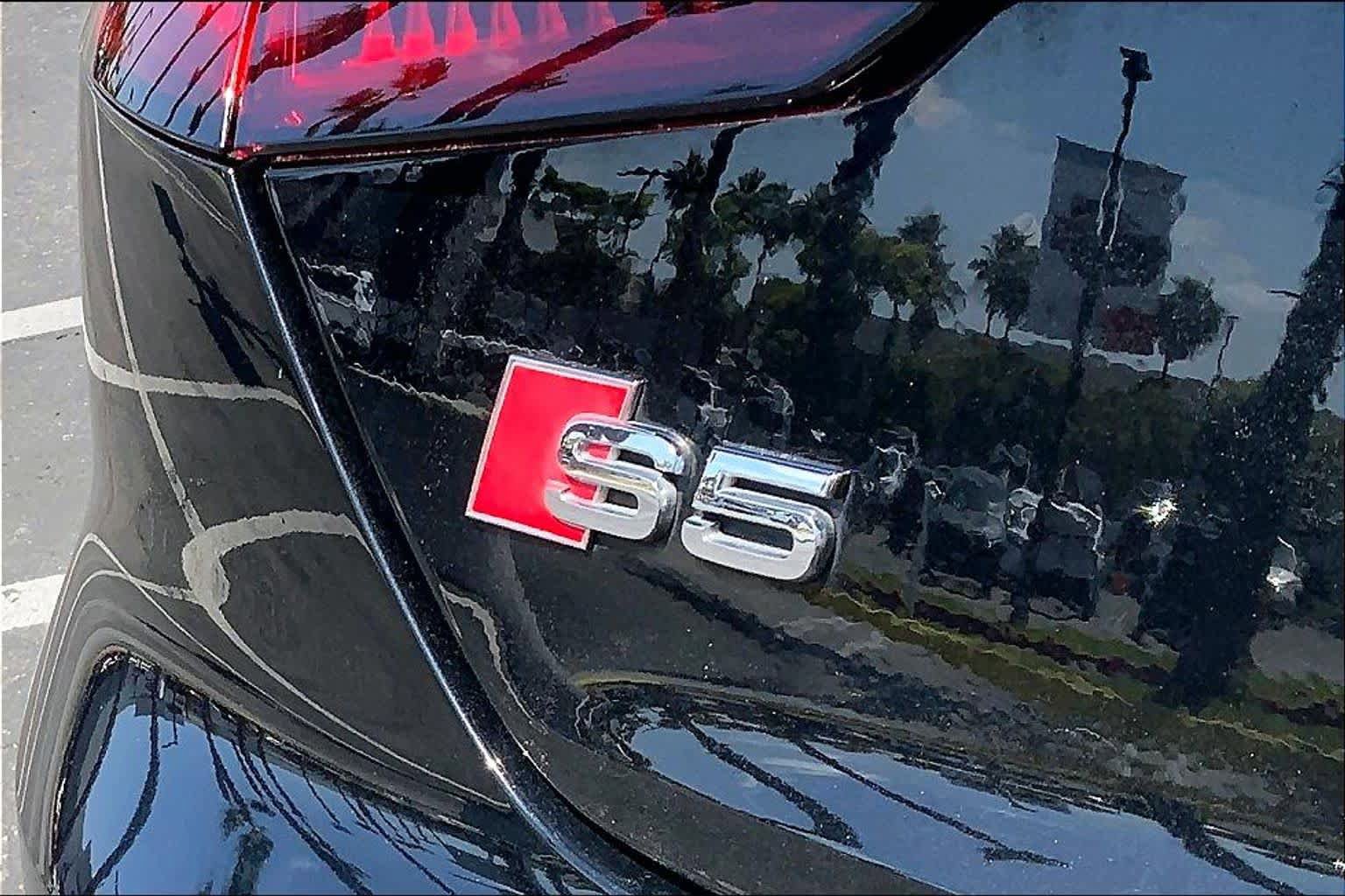 Used 2018 Audi S5 Prestige w/ Driver Assistance Package AWD/4WD image 9