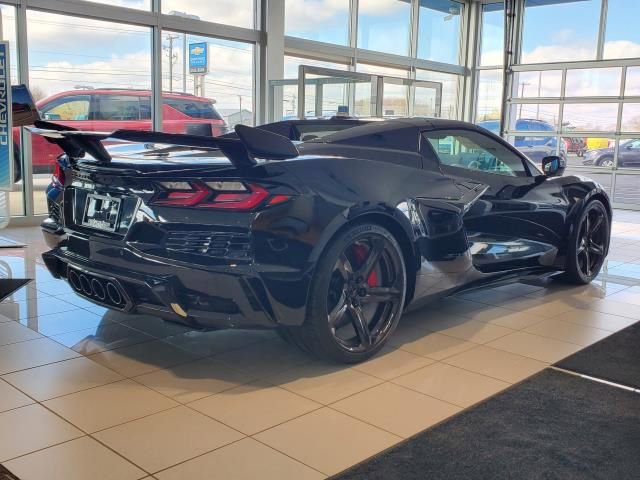 New 2026 Chevrolet Corvette Z06 image 6