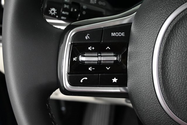 New 2025 Kia Sorento EX w/ Panoramic Sunroof Package image 19