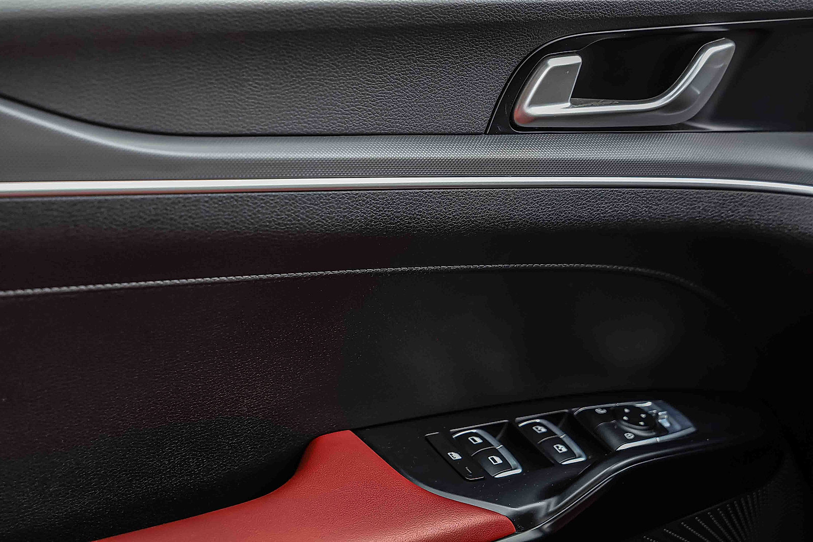 Certified 2023 Kia K5 GT-Line image 15