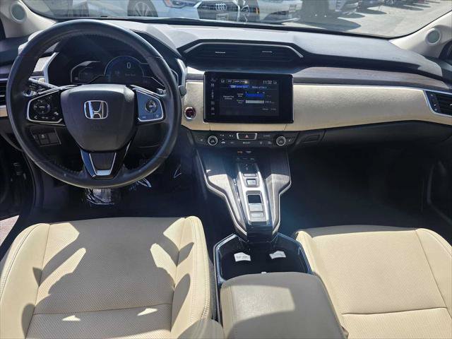 Used 2020 Honda Clarity Touring image 19