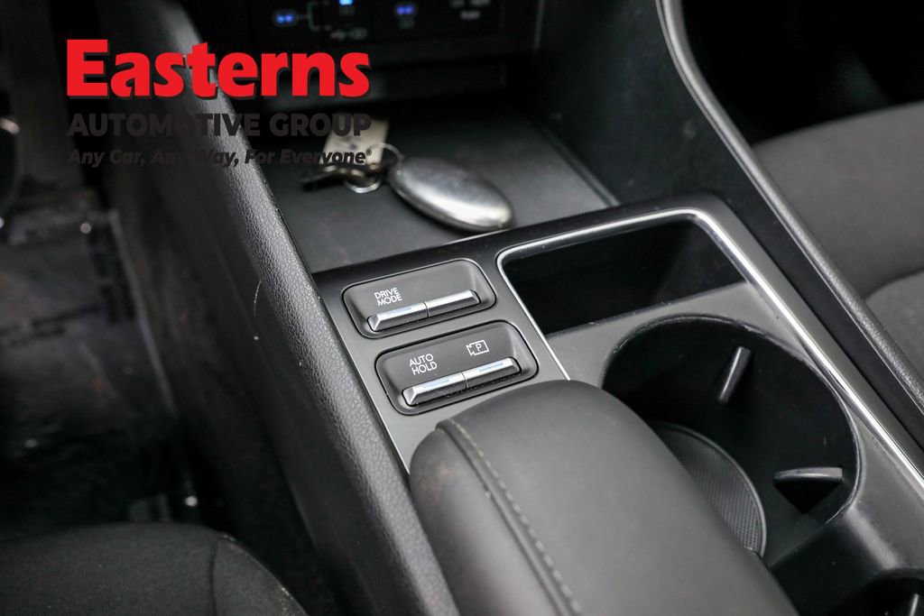 Used 2024 Hyundai Sonata SEL image 13