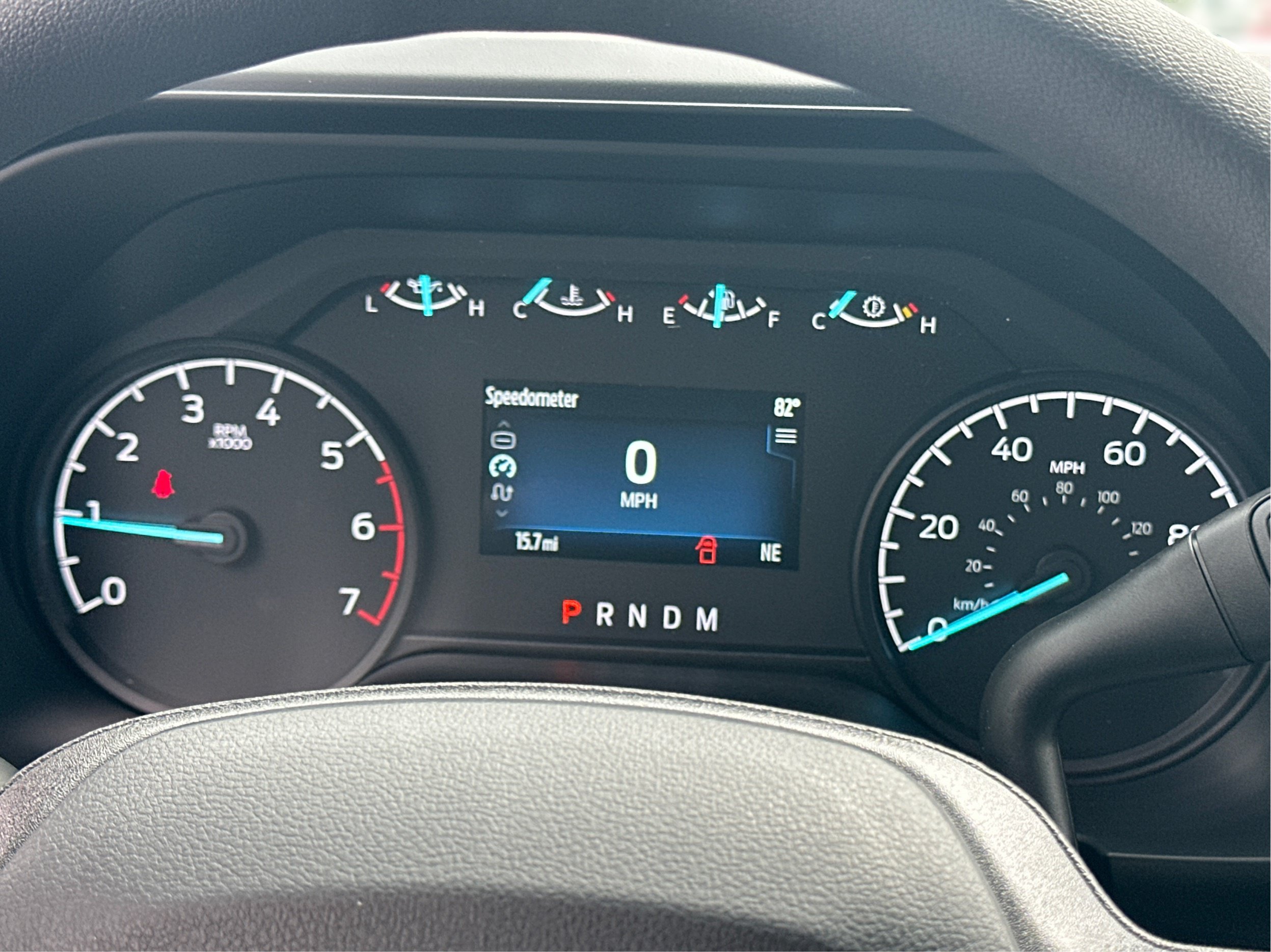 New 2026 Ford F250 XL w/ STX Appearance Package AWD/4WD image 19