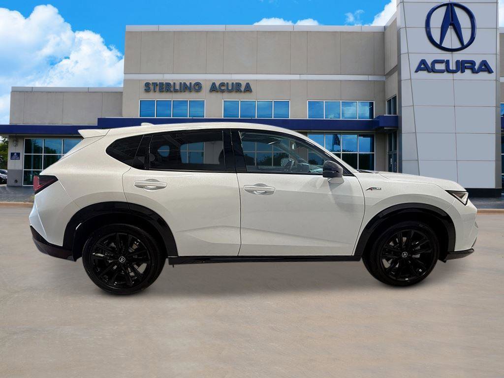 New 2026 Acura ADX A-Spec image 6