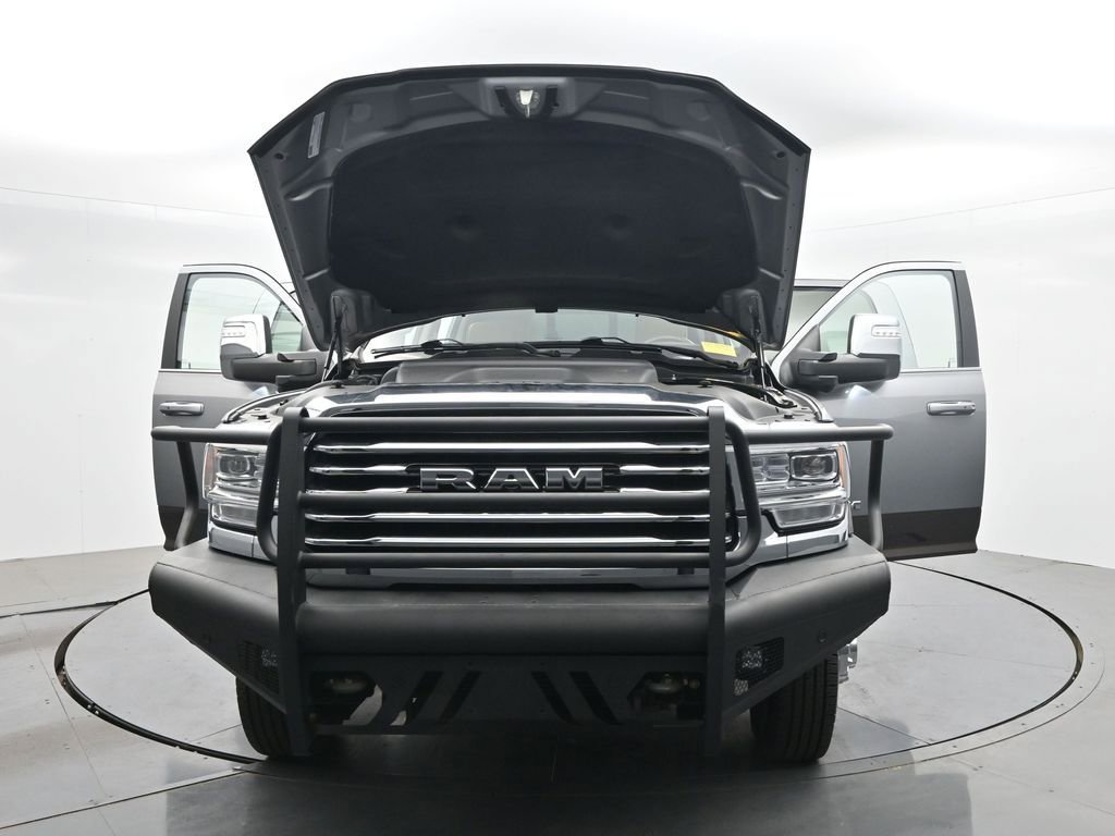 Used 2023 RAM 3500 Limited AWD/4WD image 39