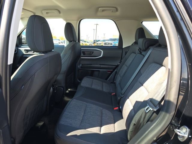 Certified 2023 Ford Bronco Sport Big Bend AWD/4WD image 15