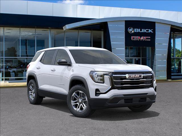 New 2027 GMC Terrain Elevation AWD/4WD image 7