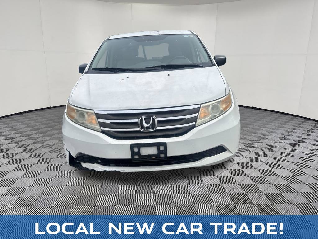 Used 2011 Honda Odyssey LX image 4