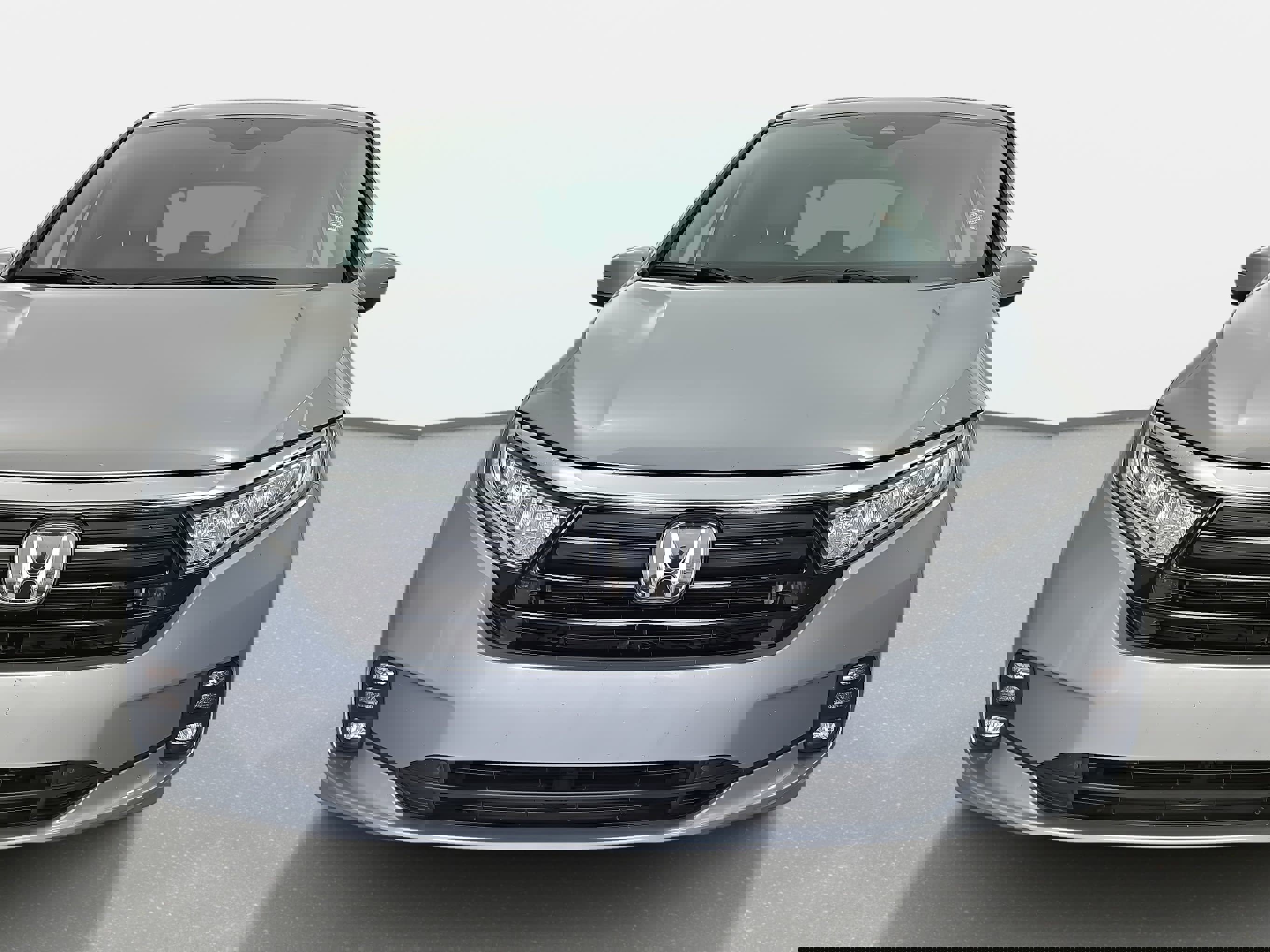 Certified 2023 Honda Odyssey EX-L image 2