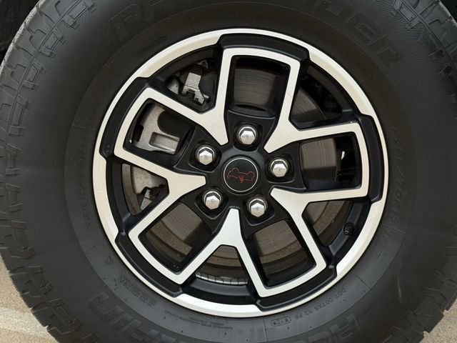 Used 2024 Jeep Wrangler Unlimited Rubicon AWD/4WD image 8