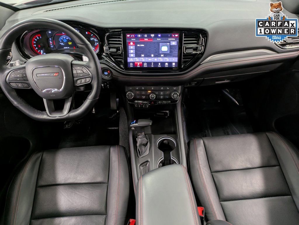 Used 2024 Dodge Durango GT image 23