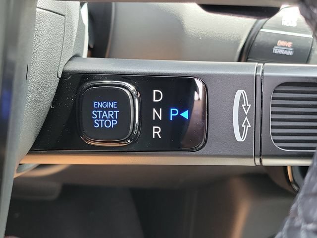 New 2026 Hyundai Palisade XRT Pro AWD/4WD image 10