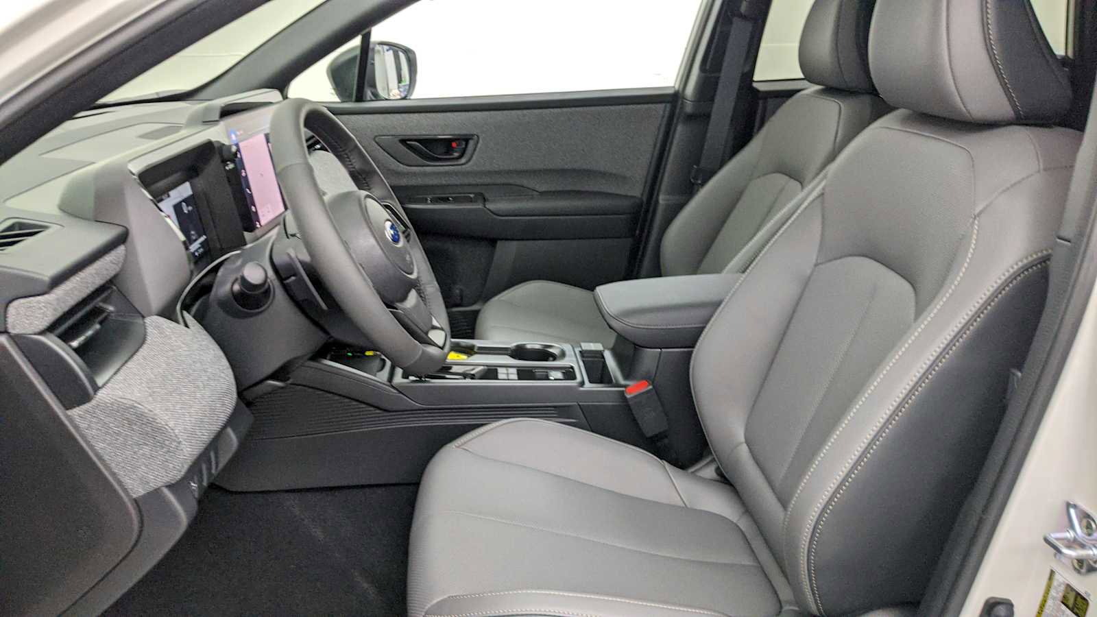 New 2026 Subaru Outback Limited image 14