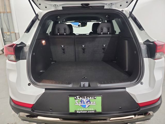 Used 2023 Chevrolet TrailBlazer ACTIV w/ Convenience Package image 21