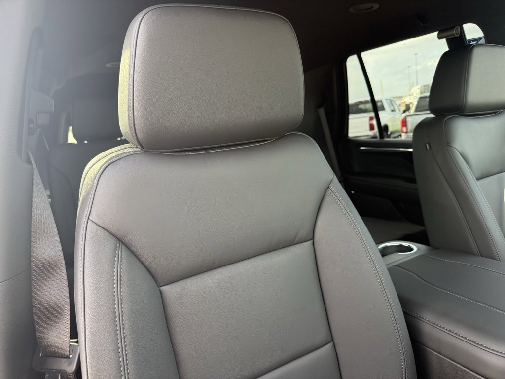 New 2026 Chevrolet Tahoe Z71 w/ Comfort Package image 46