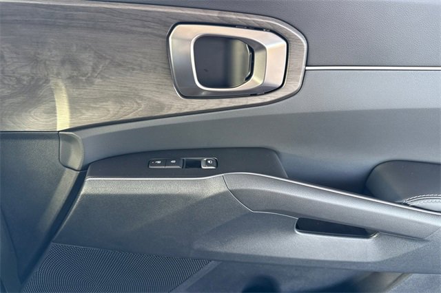 New 2025 Kia Sorento X-Line EX image 22