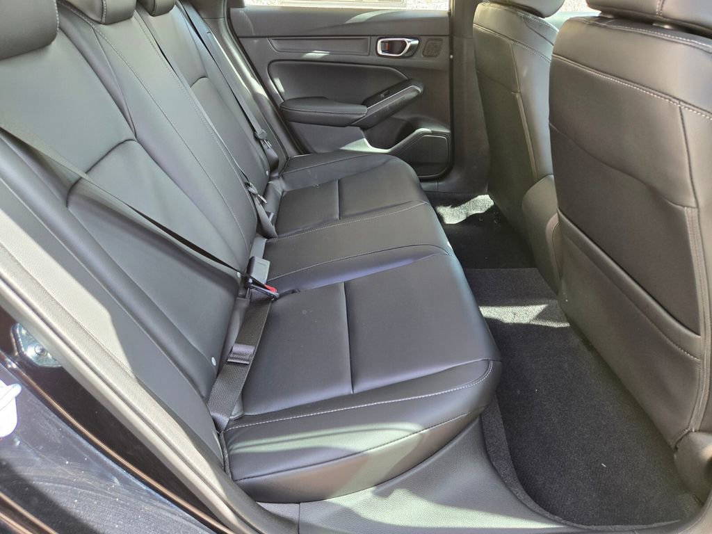 New 2026 Acura Integra A-Spec FWD image 18