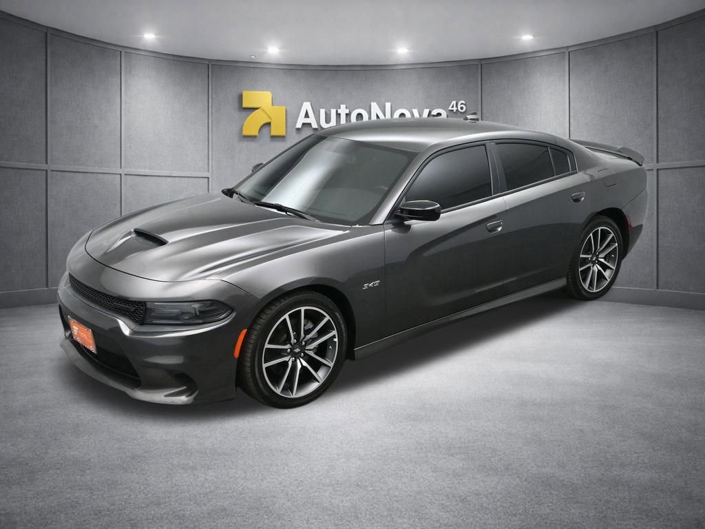 Used 2023 Dodge Charger R/T image 44