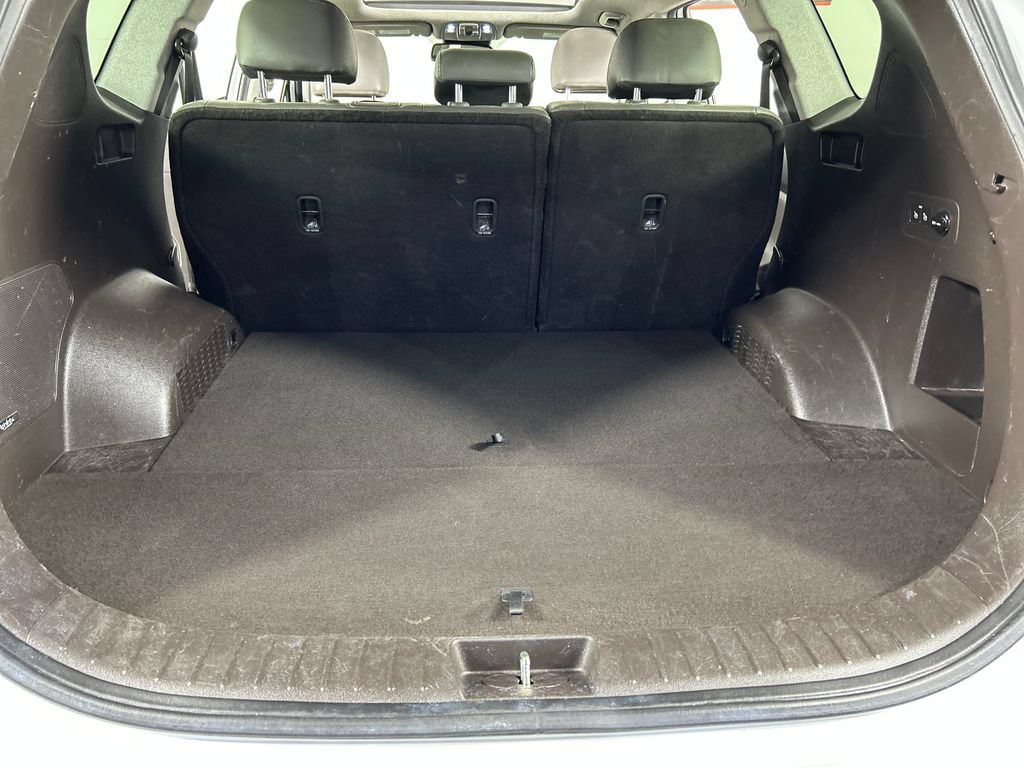 Used 2019 Hyundai Santa Fe Limited FWD image 20