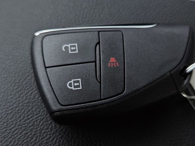 New 2026 GMC Canyon Elevation image 27