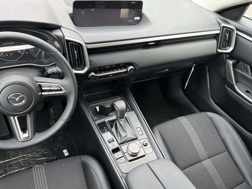 New 2026 MAZDA CX-50 2.5 Hybrid w/ Weather Package image 14