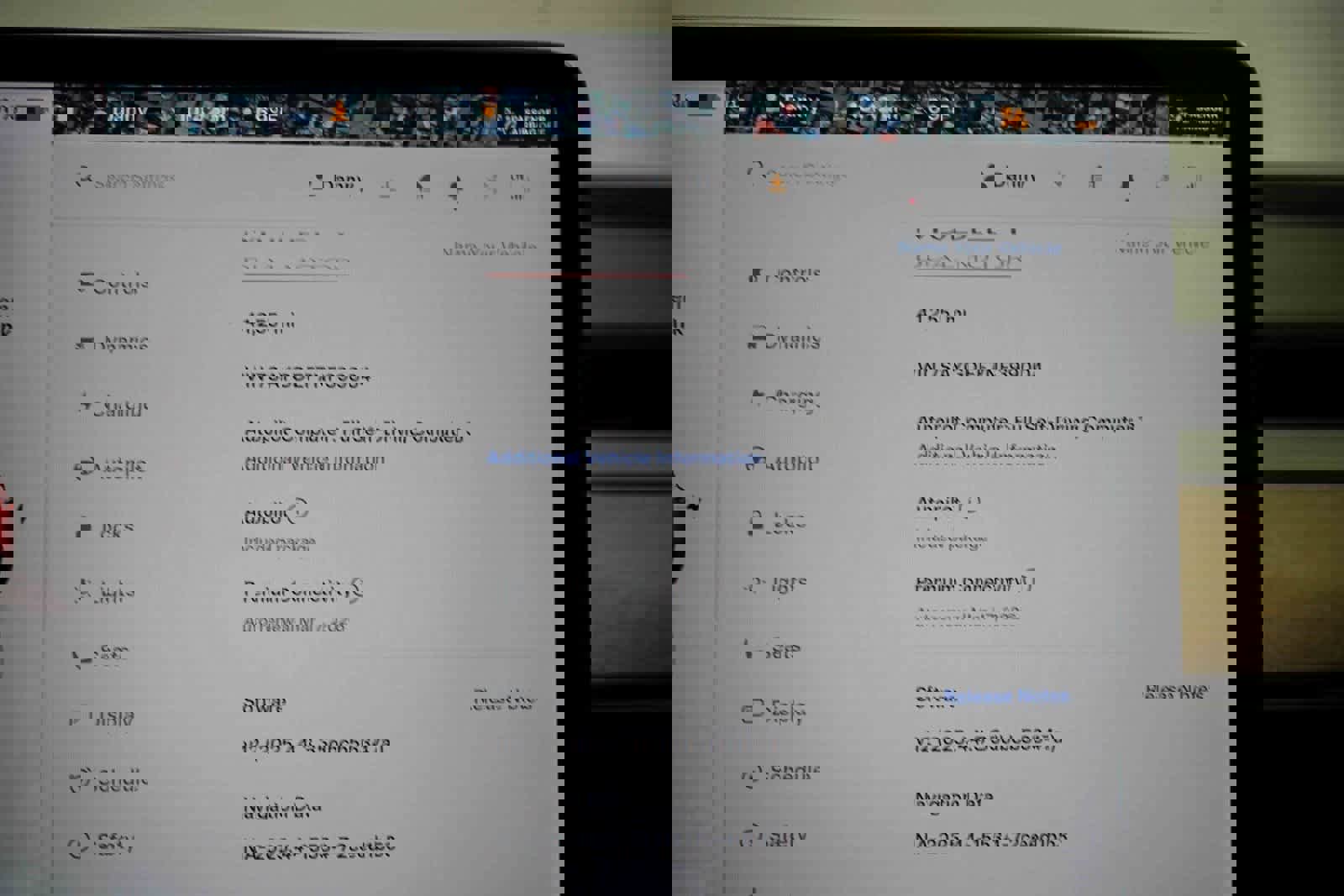 Used 2022 Tesla Model Y Performance image 25