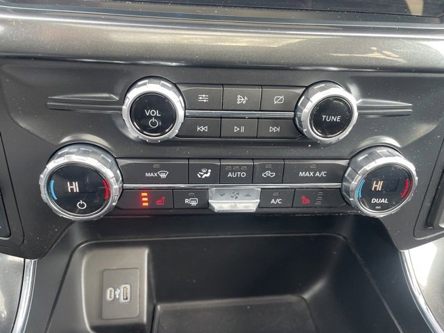 Used 2021 Ford F150 XLT w/ Equipment Group 302A High image 31