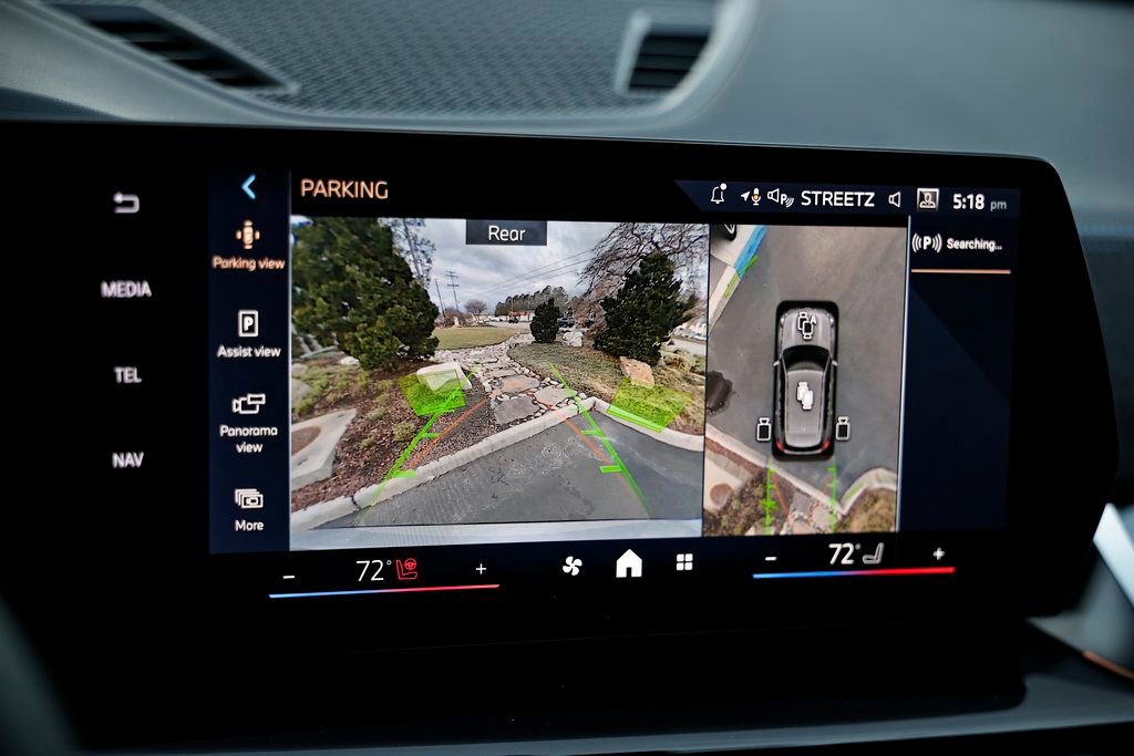 New 2026 BMW X1 xDrive28i w/ Technology Package image 37