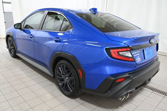 Certified 2024 Subaru WRX Premium image 11