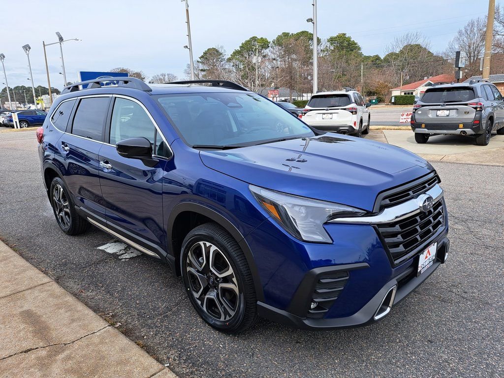New 2026 Subaru Ascent Touring image 8