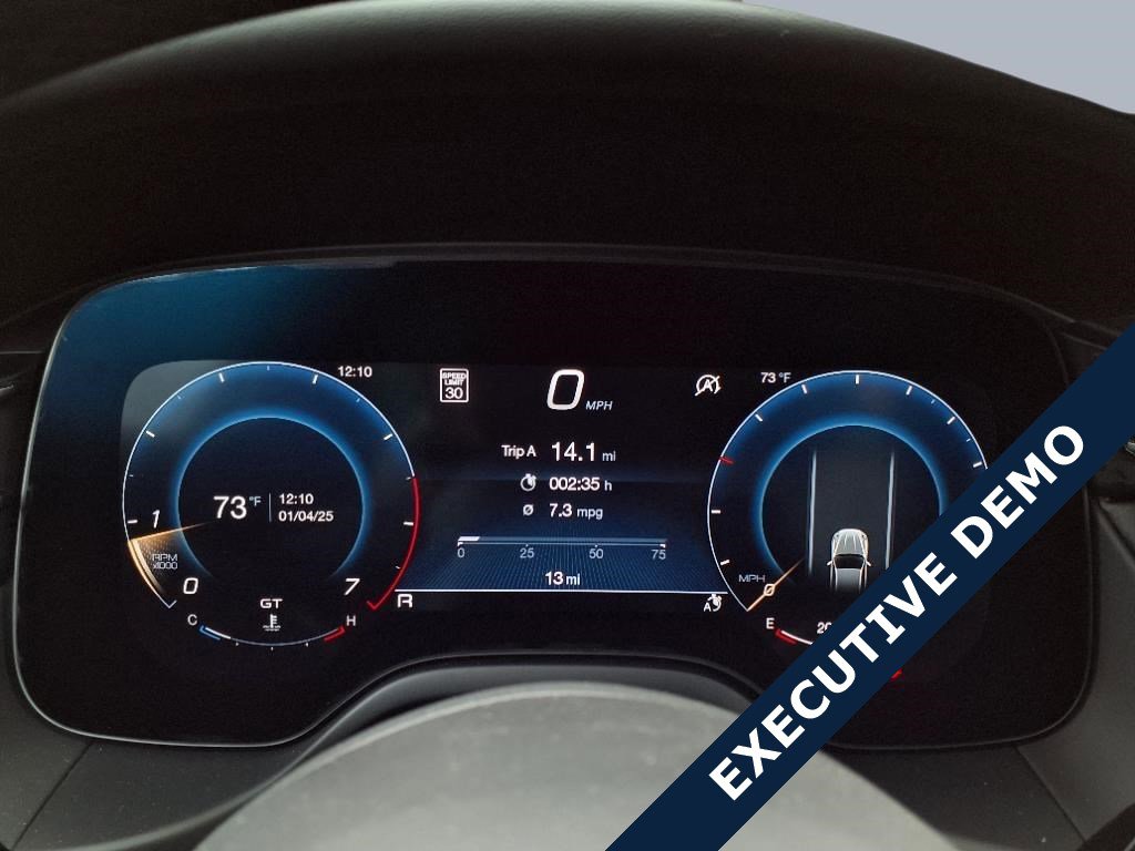 New 2025 Maserati Grecale Modena AWD/4WD image 14