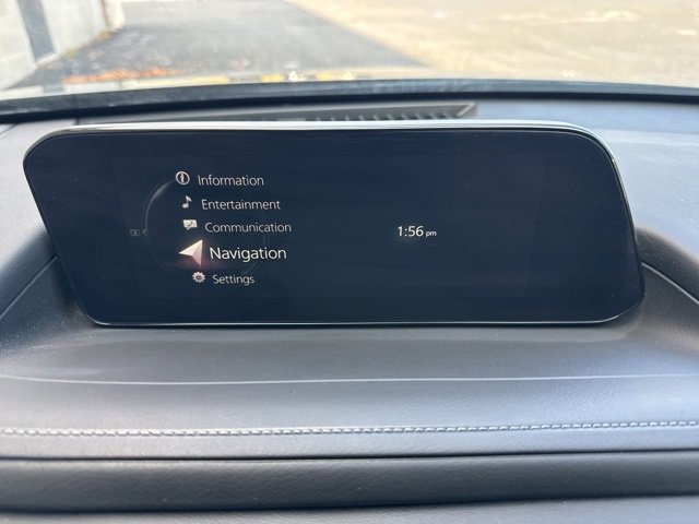 Used 2023 MAZDA CX-30 AWD 2.5 S w/ Select Package image 24