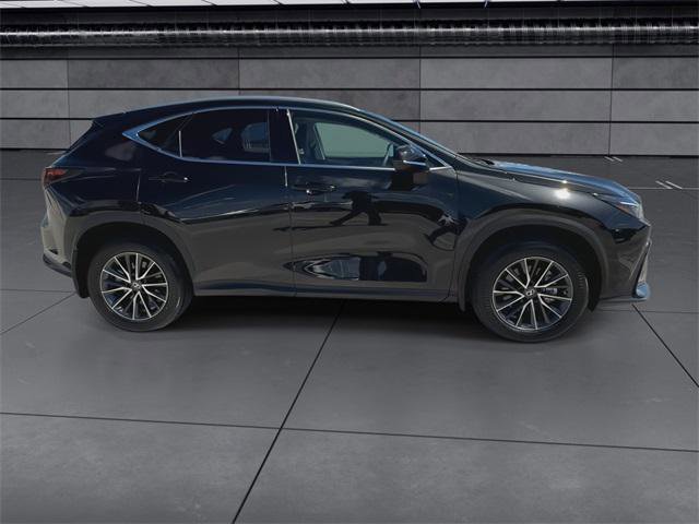 Certified 2022 Lexus NX 350 AWD w/ Premium Package image 9