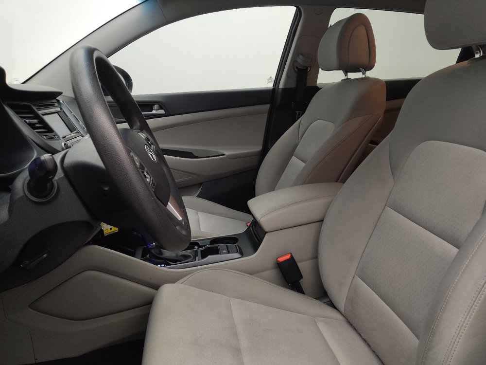 Used 2018 Hyundai Tucson SE FWD image 17