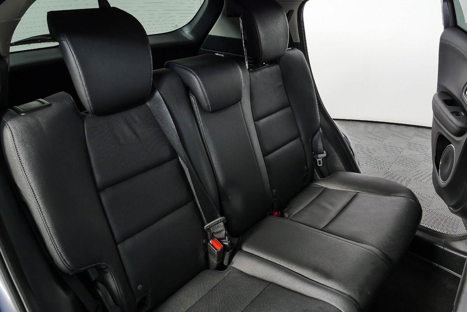 Used 2021 Honda HR-V EX-L image 20