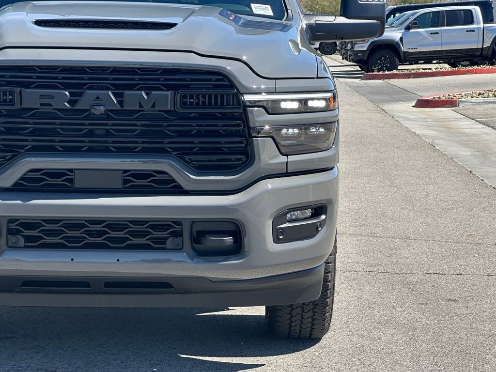 New 2026 RAM 2500 Laramie image 13