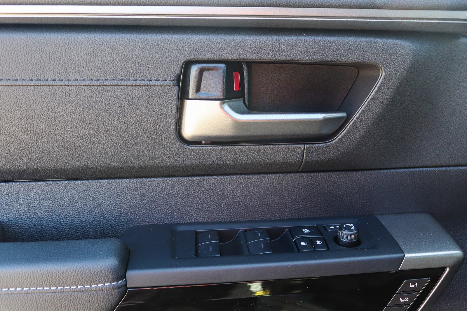 New 2026 Toyota Sequoia Limited image 20