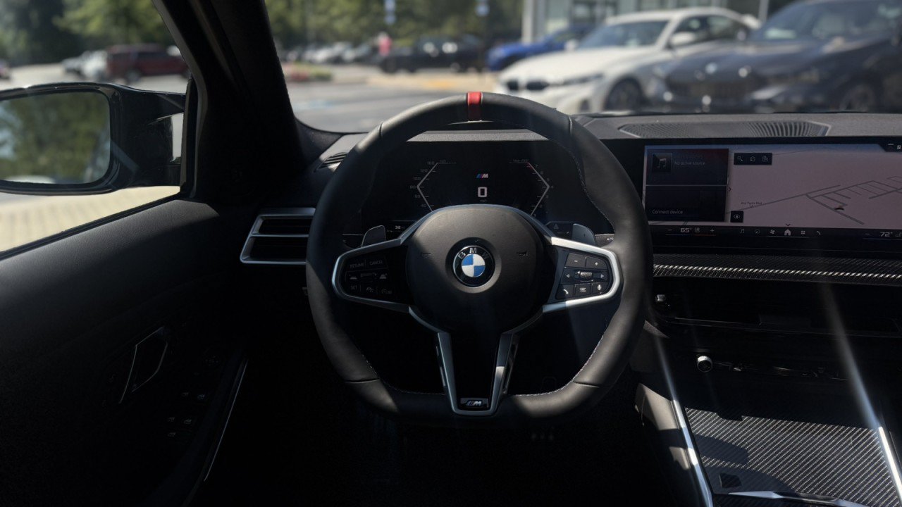 New 2026 BMW M340i w/ Premium Package RWD image 22